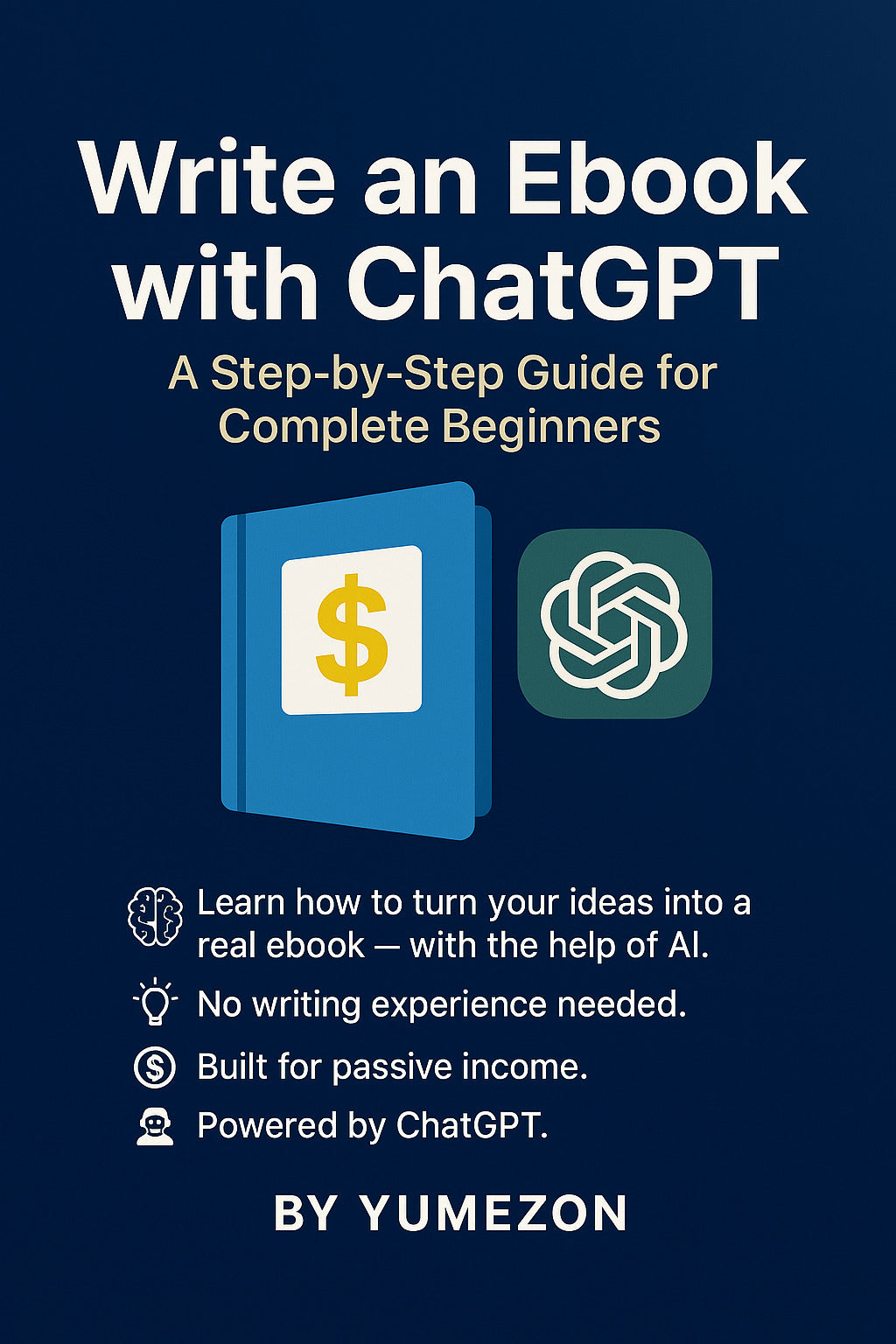 5-Ebook Bundle: Digital Product