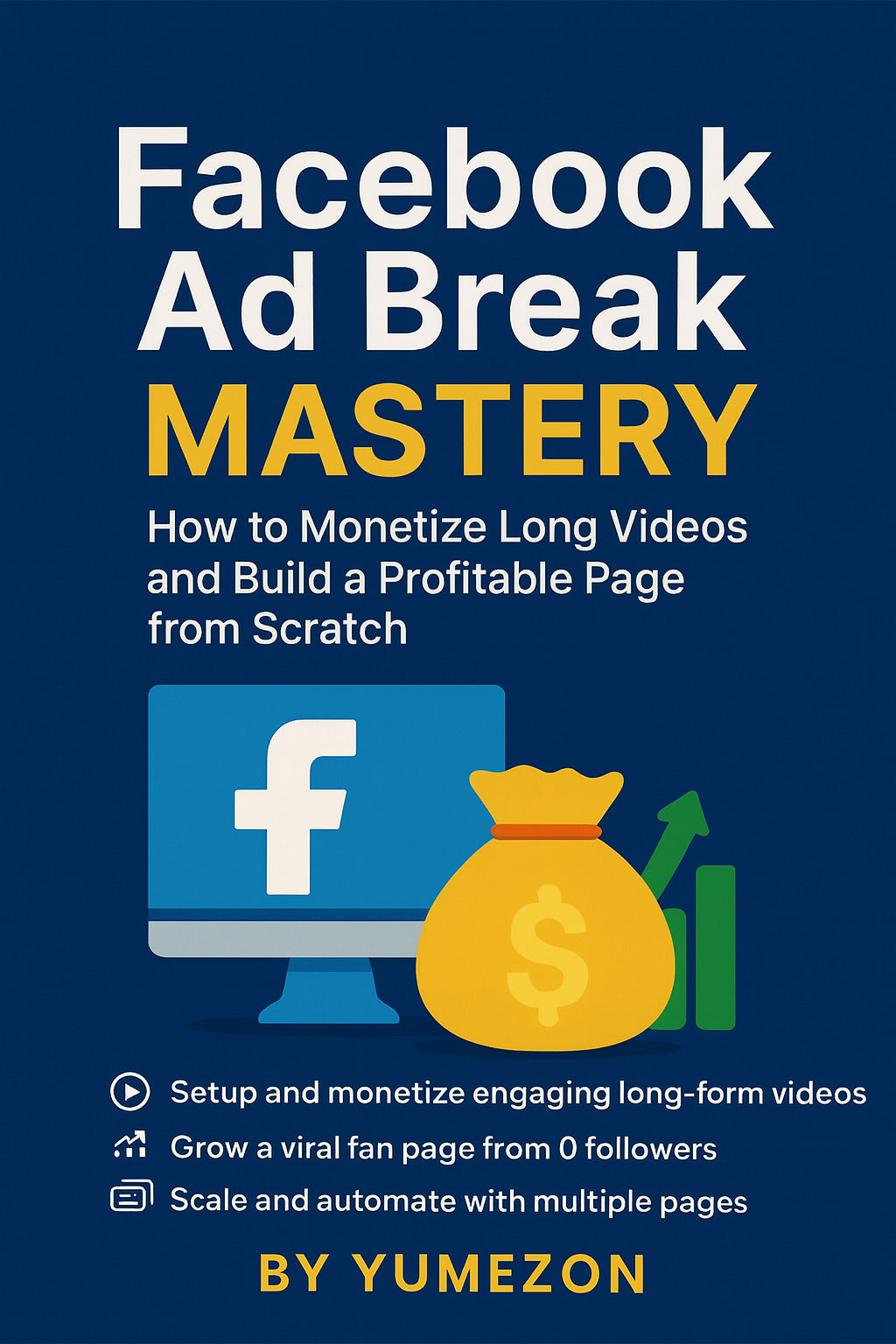 4-Ebook Bundle: Create And Make Money From Video Content