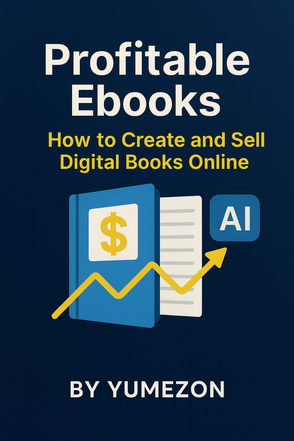 5-Ebook Bundle: Digital Product