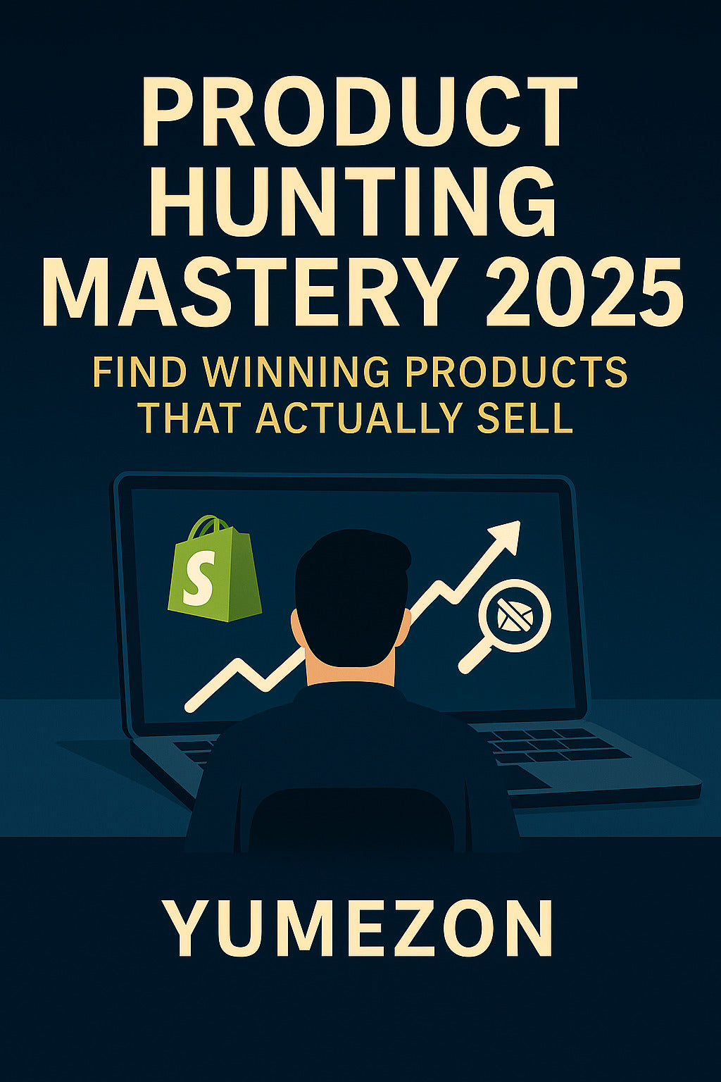 2-Ebook Bundle: Master Dropshipping