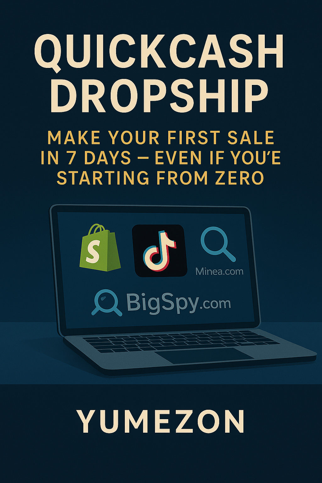2-Ebook Bundle: Master Dropshipping