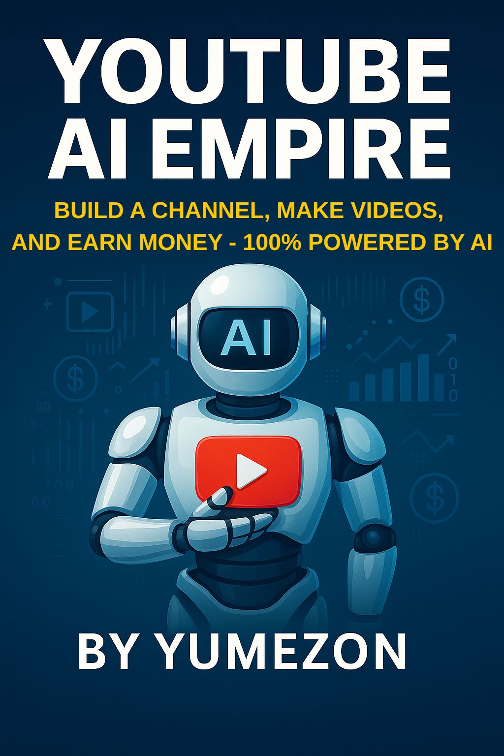 4-Ebook Bundle: Create And Make Money From Video Content