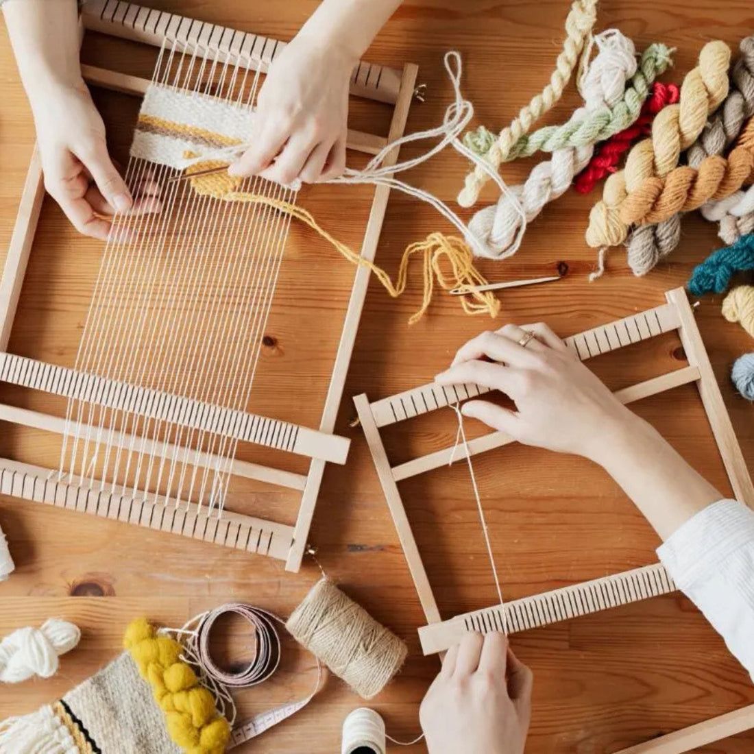 7 Easy Handmade Product Ideas You Can Sell on Etsy (Even if You're a Beginner)
