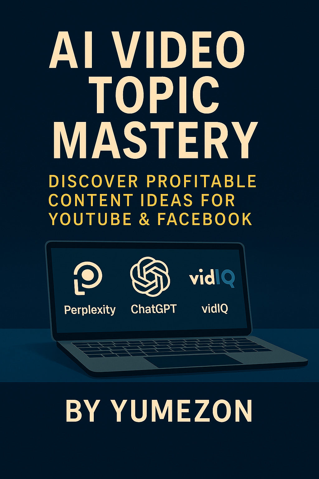 AI Video Topic Mastery: Discover Profitable Content Ideas for YouTube & Facebook